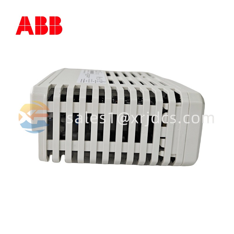 ABB DO820 3BSE008514R1 Digital Output Relay Module0